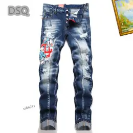 dsquared jeans pour homme s_126b161